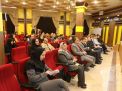 گزارش تصویری مراسم اختتامیه نمایشگاه کار 